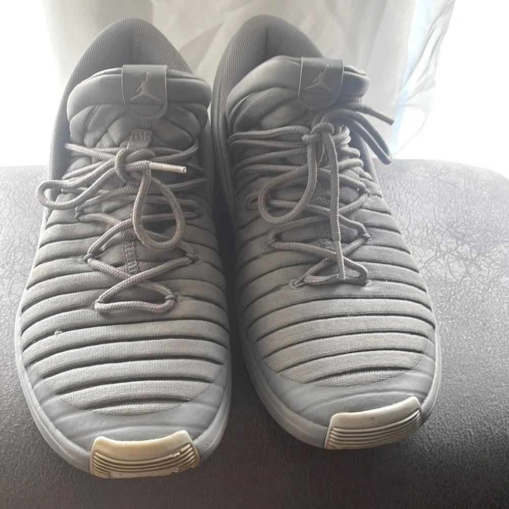 Jordan flight - Picture 1 of 7